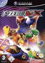 F-Zero GX